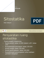 Sitostatika Tugas