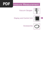 Chapter 05 Total Pressure Measurement