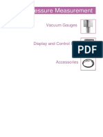 Chapter 05 Total Pressure Measurement