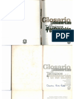 Glosario Latinoamericano de Terminos de Perforación - COLAPER - Optimized