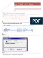 RFID Software User Guide PDF