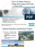 CDSEZ RC2.23mtr Australia