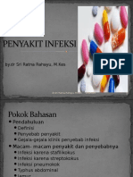 Penyakit Infeksi