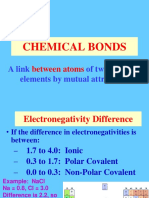 Chemicalbonds PDF