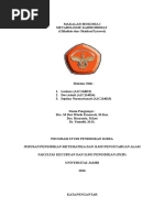 Download MAKALAH METABOLISME KARBOHIDRAT by Lusiana SN326471287 doc pdf