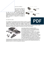 RF SAW Filter Frequencies