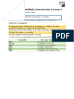 handout - cdmp unit 1 lesson 5