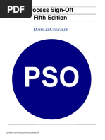 DCX PSO 5th Edition Manual PDF