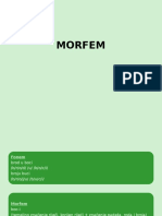 Morfem