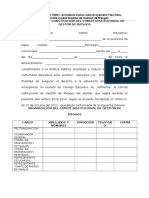 Ineval QSM5 Nuevos Resultados Psicometricos