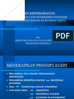 'Dokumen - Tips Audit Keperawatan