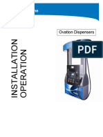 Manual 920559 Ovation Installation and Operation RevH