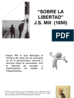 Sobre La Libertad