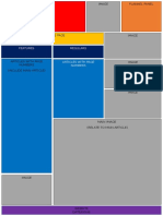 Contents Page Flatplan