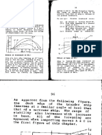 Effect of Beam and Draft On GZ Curve