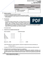 Reforzando Los Numeros Naturales PDF