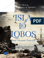 Dossier Isla de Lobos