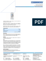 TDS 11205500 EN EN Burner-Cleaner PDF