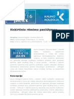 Pasiūlymas Bendradarbiauti PDF