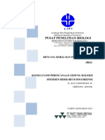 Rks GD Koleksi Spesiemen Herbarium - Revisi