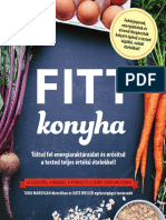 Tara Mardigan, Kate Weiler: Fitt Konyha