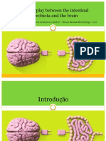 A Interação entre e Microbiota Intestinal e o.pptx