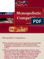 Monopolistic 5A