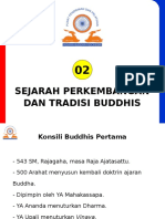 02 Sejarah Perkembangan Dan Tradisi Buddhis