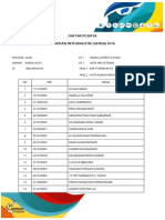 Surat Pernyataan UKA Mandiri 2016 Part 3