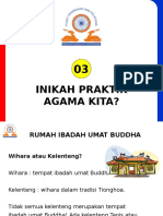 03 Inikah Praktik Agama Kita