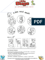 Self Evaluation Units1 6 PDF