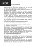 Download Hukum Adat Sebagai Aspek Kebudayaan by Dewa Dyas Praditya SN326505354 doc pdf
