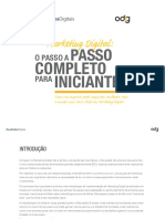 Ebook Marketing Digital para Iniciantes RD ODIG PDF