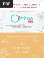 Download Pembahasan UKDI CLINIC 1 Batch Mei 2016 by William Hartanto Rusli SN326507783 doc pdf