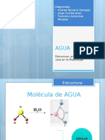 Agua