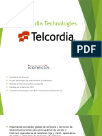 Telcordia Technologies