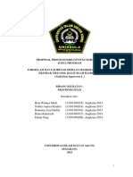 Formulasi Dan Uji Iritasi Sedi PDF