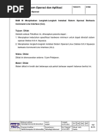 Download Instalasi Sistem Operasi Berbasis CLI by fadhil SN326513260 doc pdf