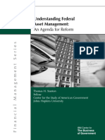 Federal Asset Management