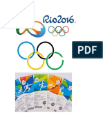 RIO 2016