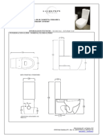 WC Scheda Tecnica Lo12 Dl18 2305