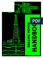 Toro Drilling Motor Handbook PDF
