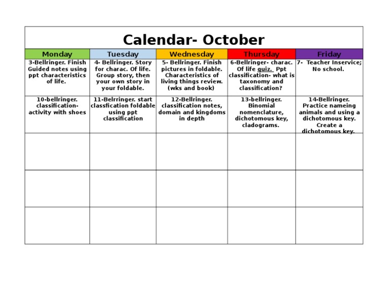 October | PDF