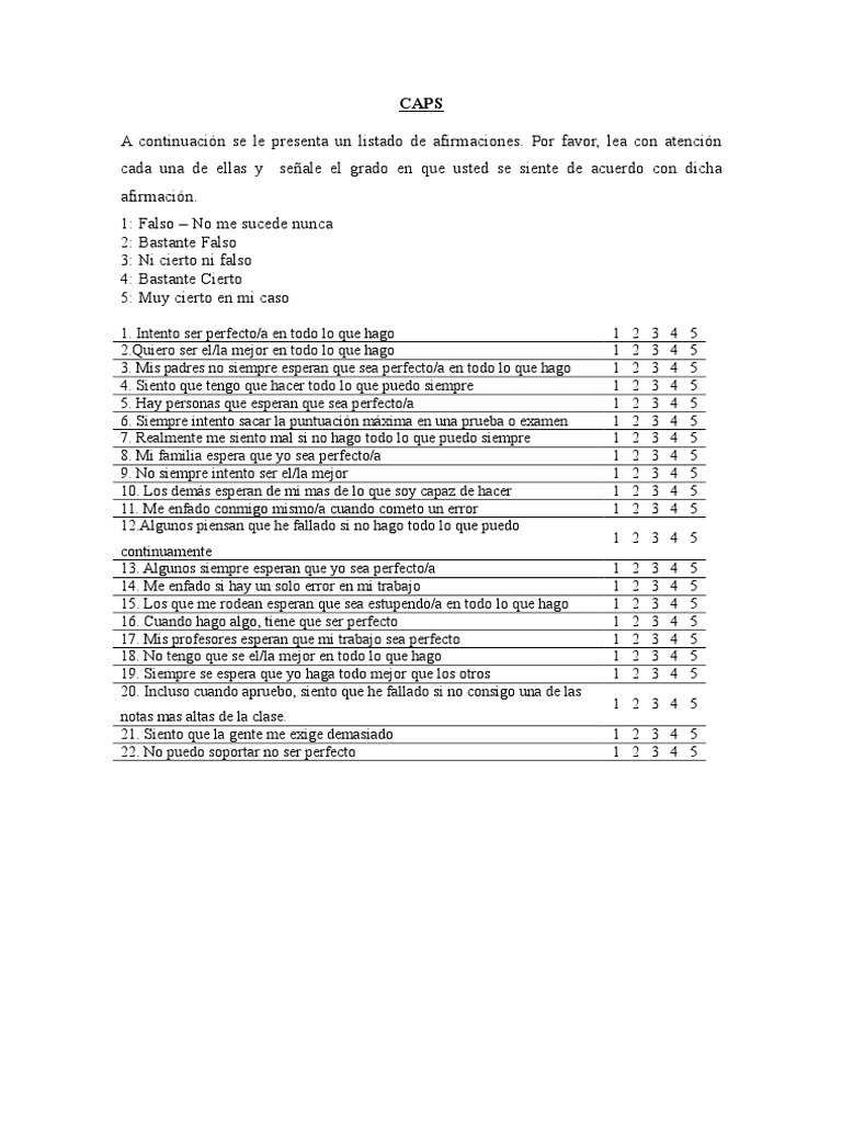 CAPS Test.doc