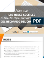 SPANISH Redes Sociales para Vender