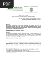 Quem tomou a casa? Uma leitura possível de Casa tomada, de Julio Cortázar