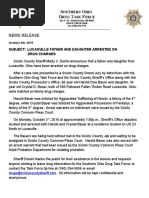 Law Enforcement Radio Codes | PDF | Sheriffs In The United States | Traffic