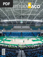Revista Arquitetura & Aço 46