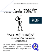 No Me Tires Epo 16-17