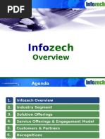 Infozech Corporate v6.2